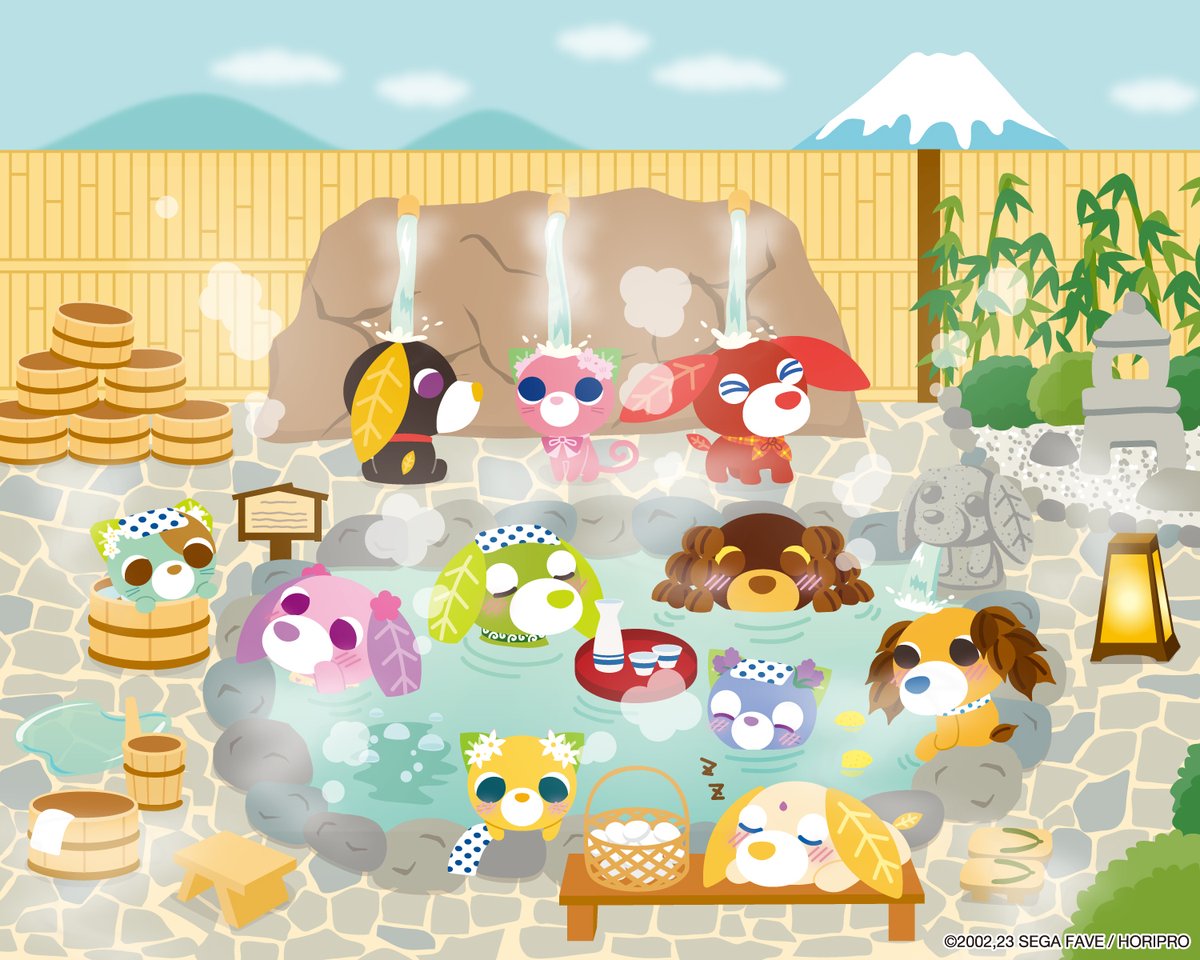 お茶犬【公式】 (@ochakenofficial) / Posts / X