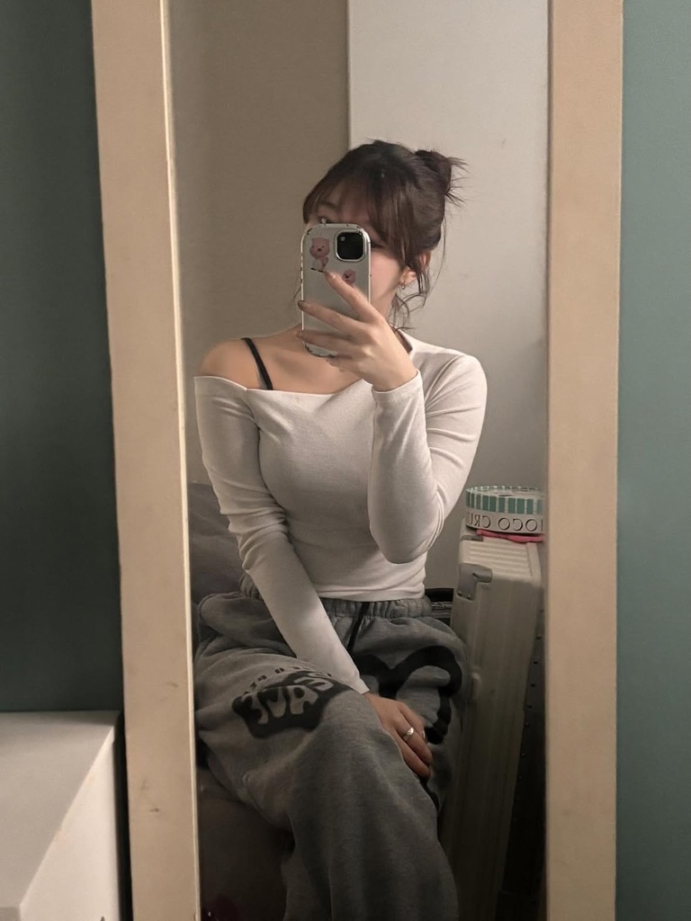 DenningMoz37746's tweet image. 仕事終わり四日市で会える人！

#p活三重 #p活四日市