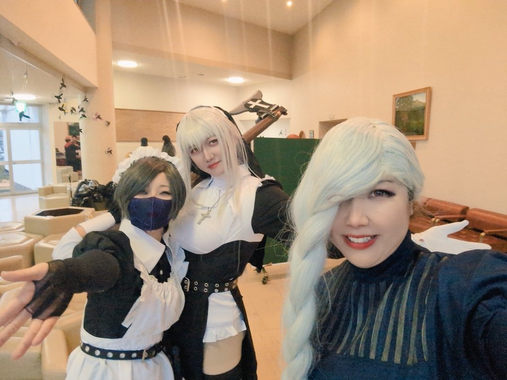 ラ ム ちゃん💜 (@LUMchan0830) / Posts / X