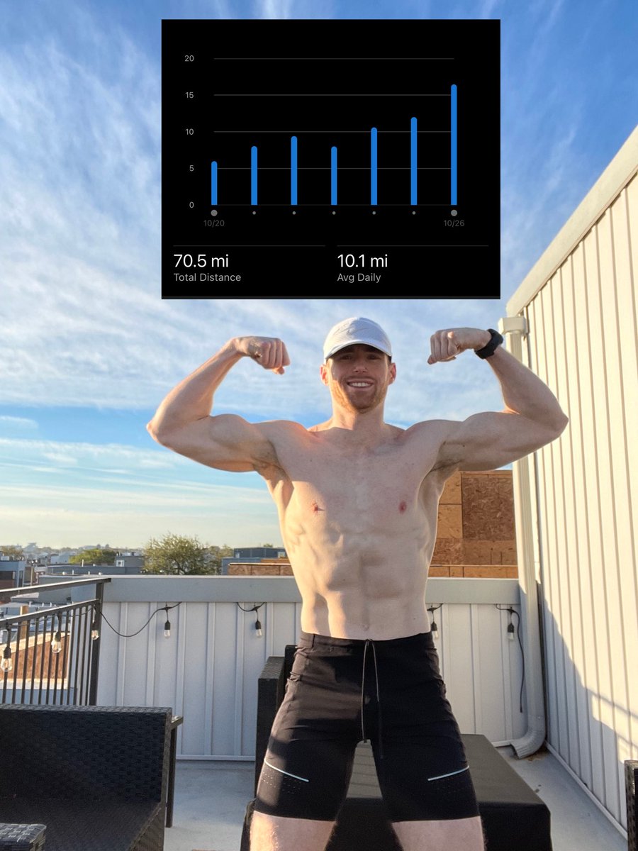 Michael Tiger tweet media