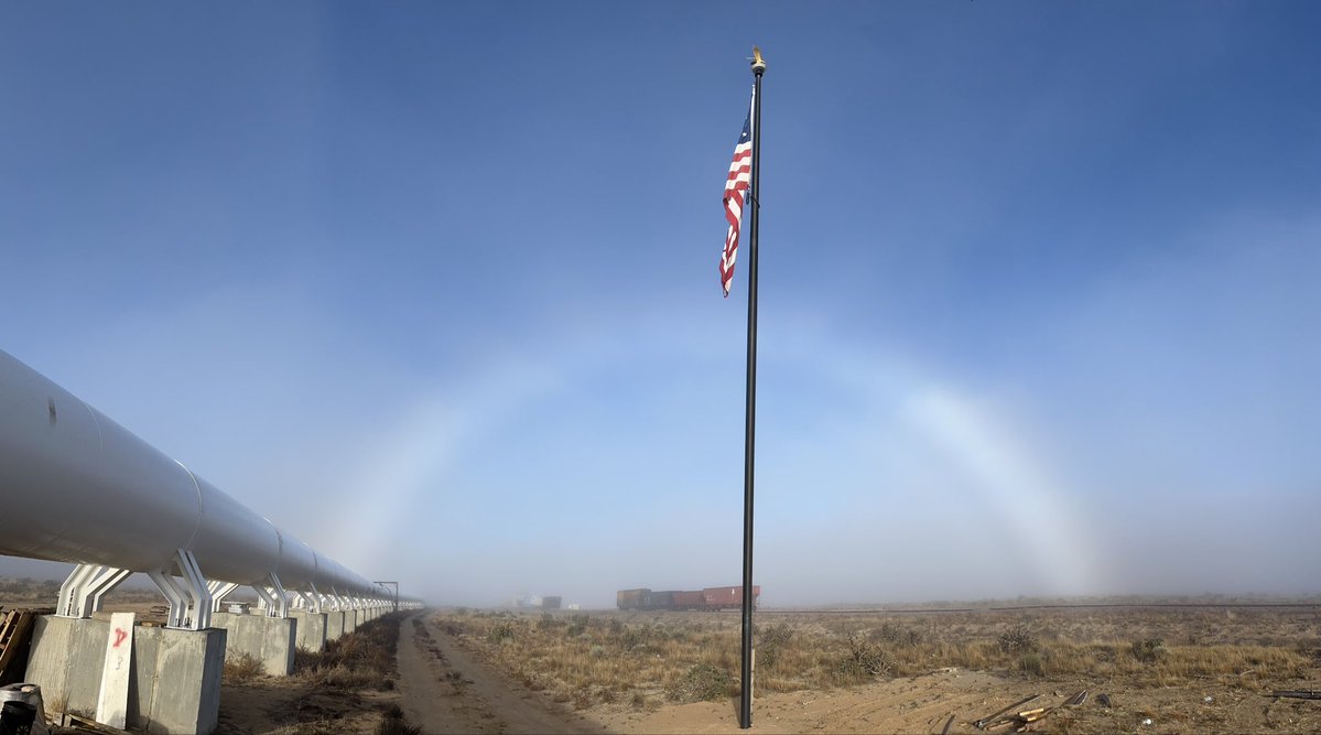 denetudor's tweet image. #america #hyperloop