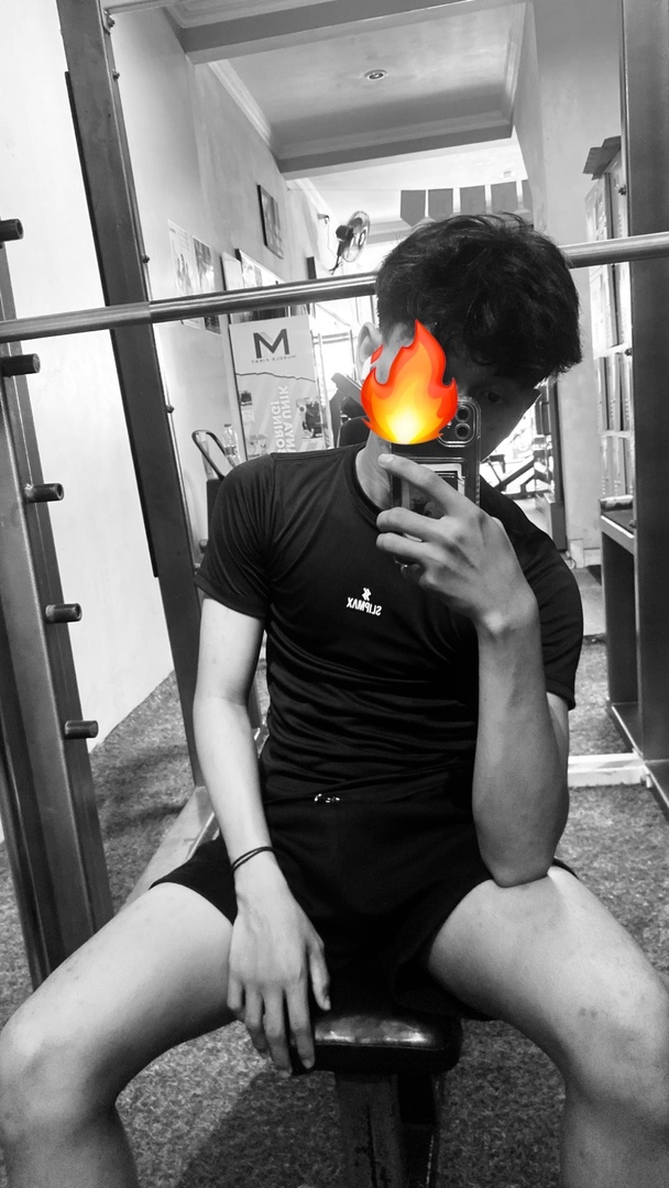 BUKAN BASE RATED tweet media