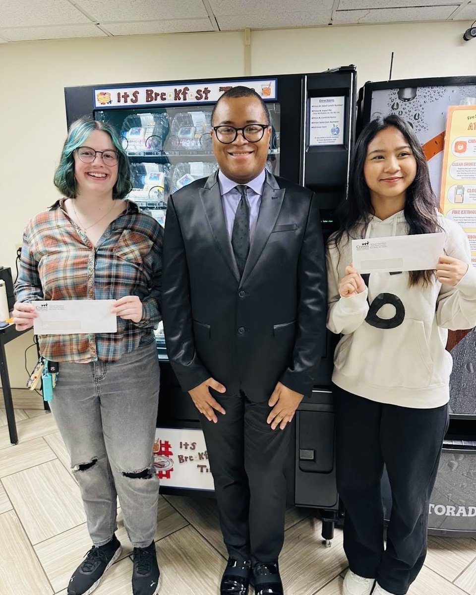 Dr. Marlow Artis tweet media