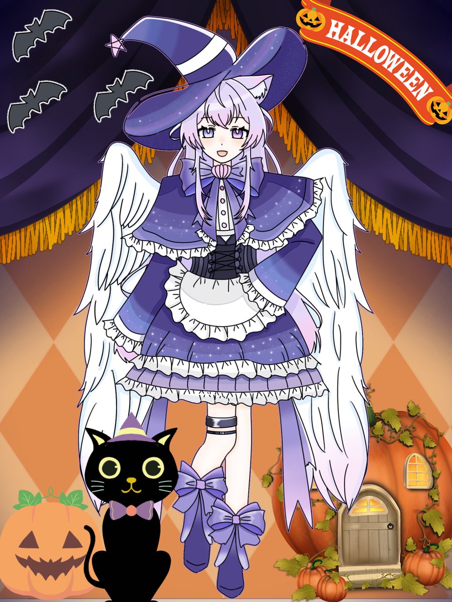 Ranページ♡⃜ 星月 華︎︎🌟🌙* :ﾟ🌸 on X