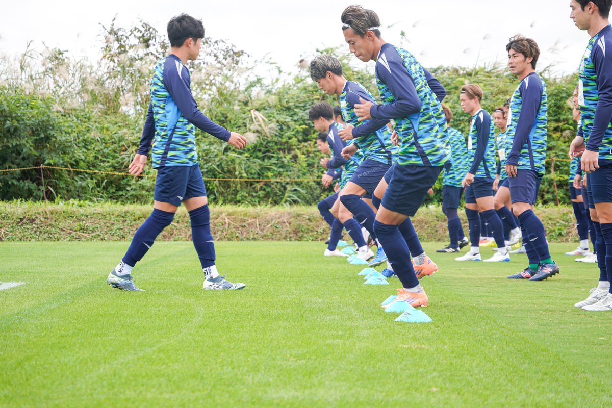 🟢11月練習スケジュール更新🔵 「公開練習」と記された日が”ご見学可能