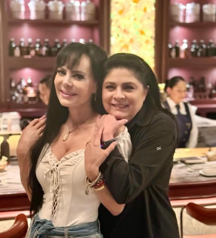 Qué bonitas ❤️❤️