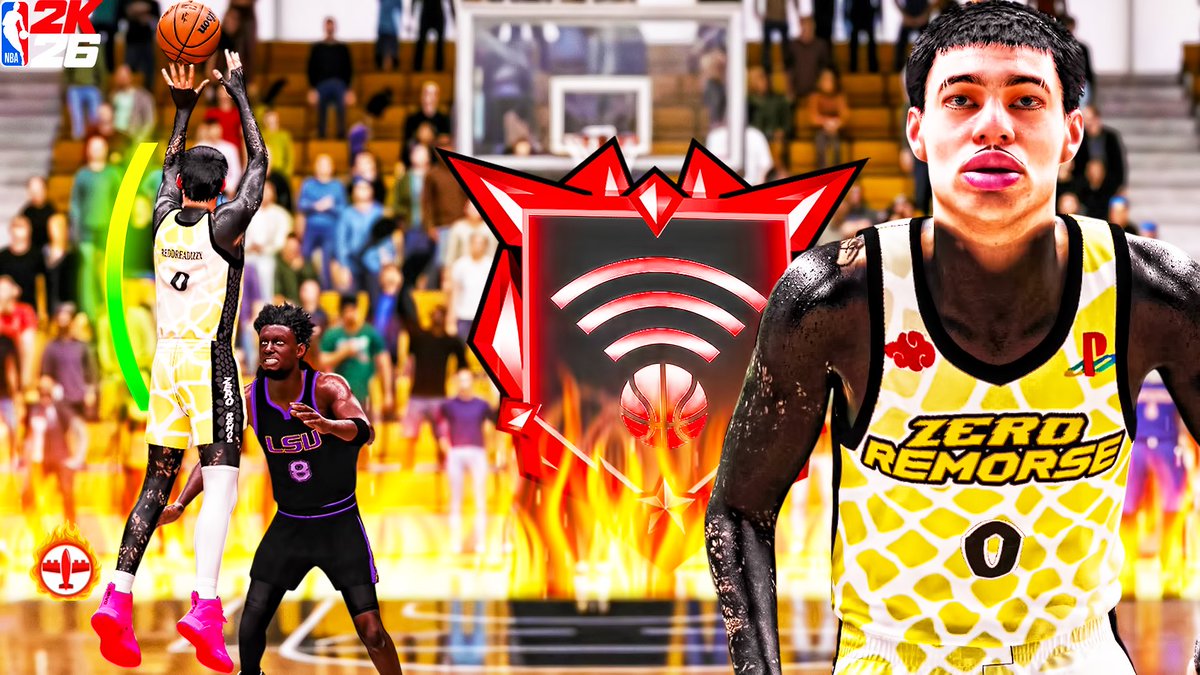 Commission for <a href="/Izzymode40/">@REDDREADIZZY</a> 🔥

Start Price: $8

DM to SHOP NOW or ask questions!
#NBA2K26