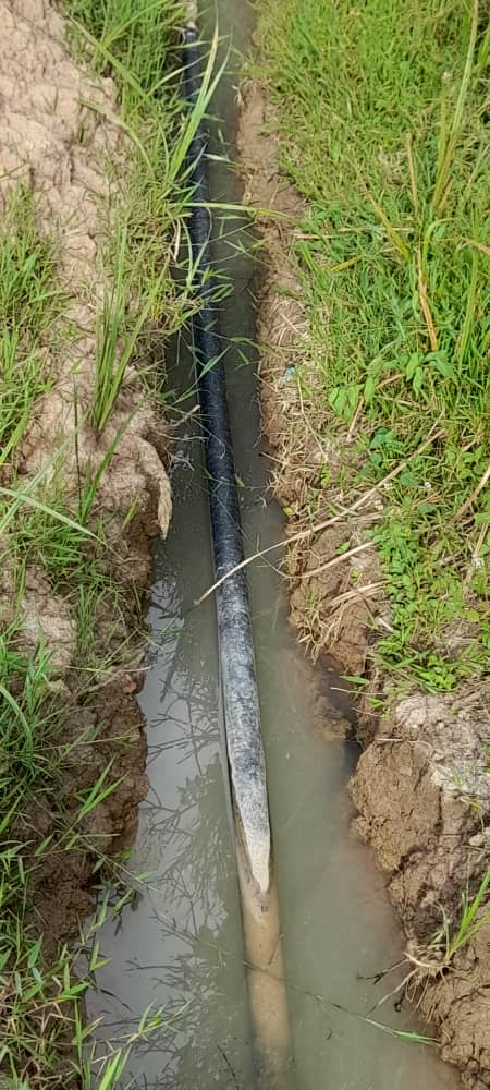 From Muddy Footpaths to Motorable Roads, from Darkness to Light  this is the Story of two Ugandan villages in Kigezi Region that proved the power of Local Giving moblized by <a href="/kickuorg/">KICK CORRUPTION OUT OF UGANDA (KICK-U)</a> supported by <a href="/ngoforum/">The NGO Forum</a>  #PhilanthropyForDevelopment #Giving4Devt #Give4Good #OmutimaOmugabi