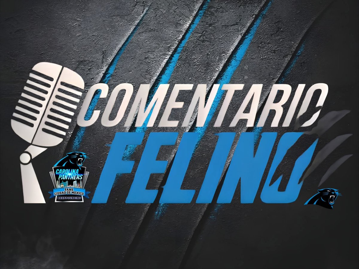 En horario habitual mañana MARTES 28 Oct. en punto de las 8:30 p.m. Comentario Felino Semana 8 Temp. 25-26 #KeepPounding 🎙🏈👍🏼 !!!