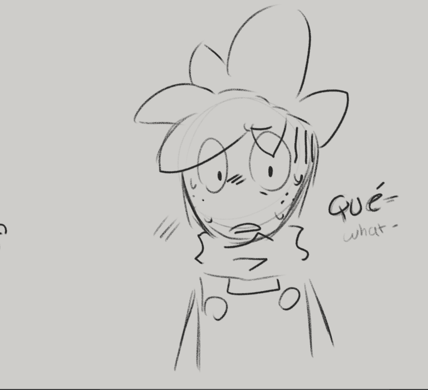 P4eddynu1t's tweet image. Om...Guys? 😧

#Cosmosis #CWafG #sproutseedly #Sprout #dandysworld