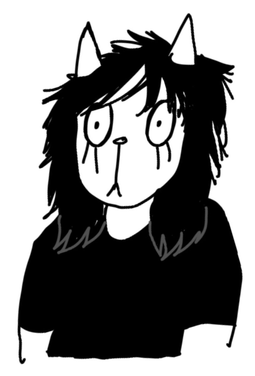 here's some cattis from april/may that i think are still good
#deltarune #catti