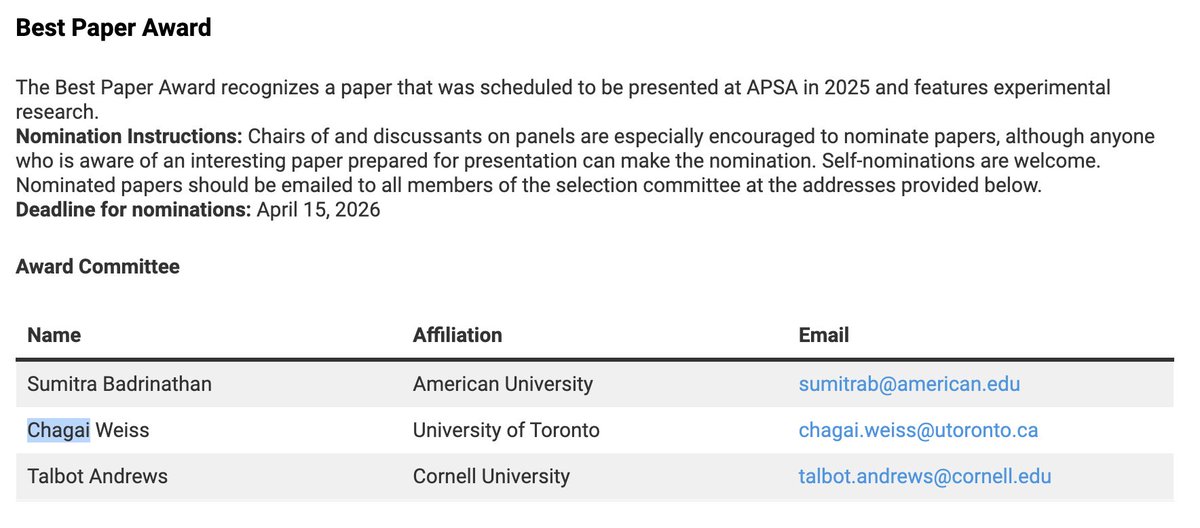 Chagai Weiss tweet media
