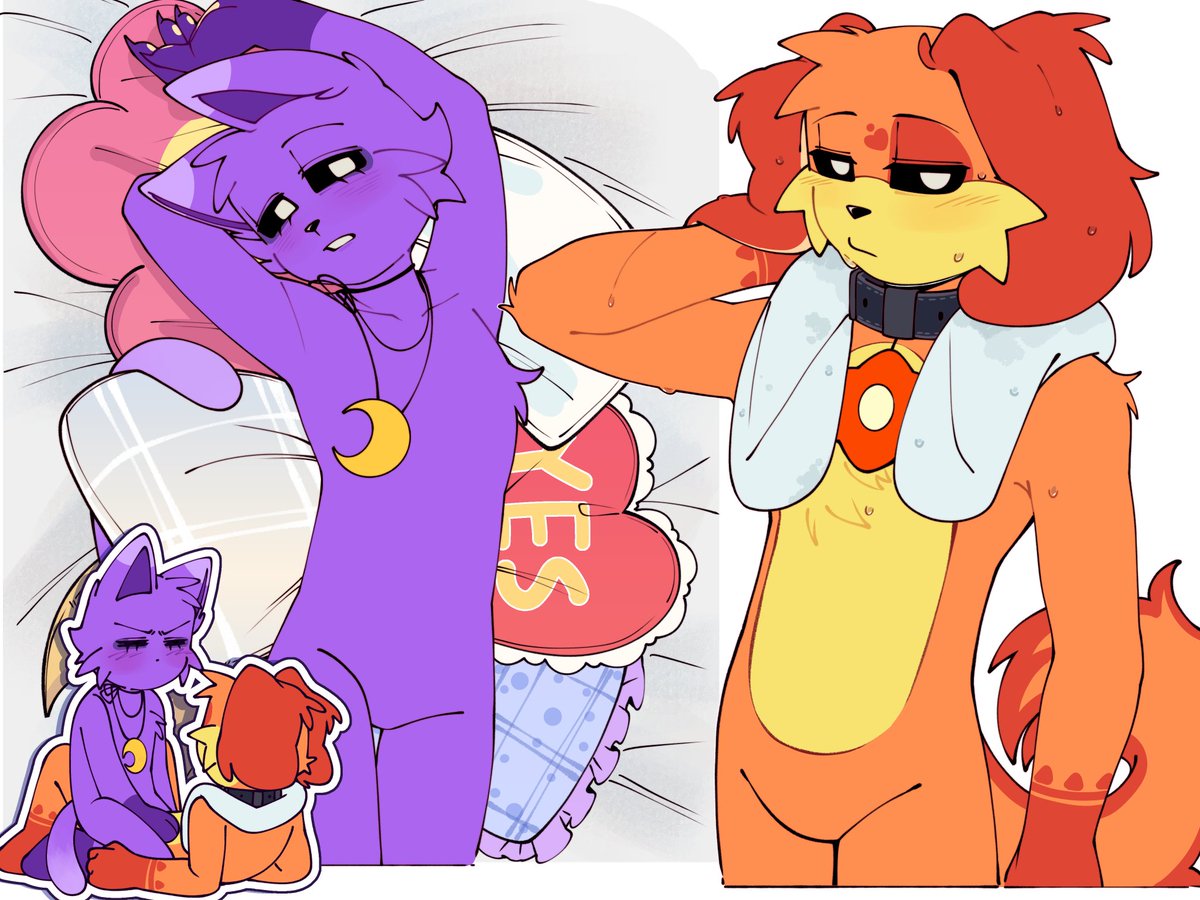 ||Kelp🫐!!|| tweet media