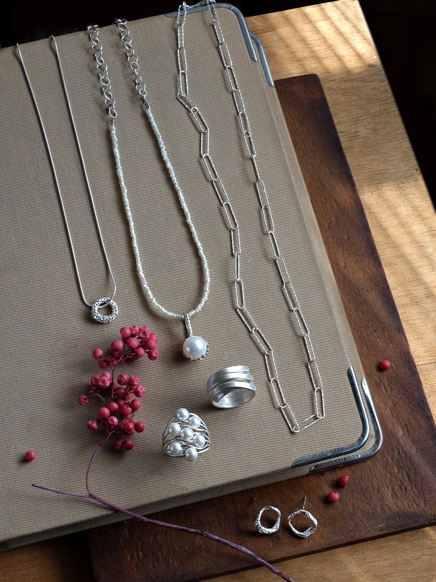 アクセサリー KAZU K.KAJU/ケイ·カジュ (@KKAJU_accessory) / Posts / X