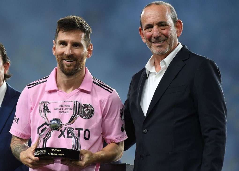 MLS Moves tweet media