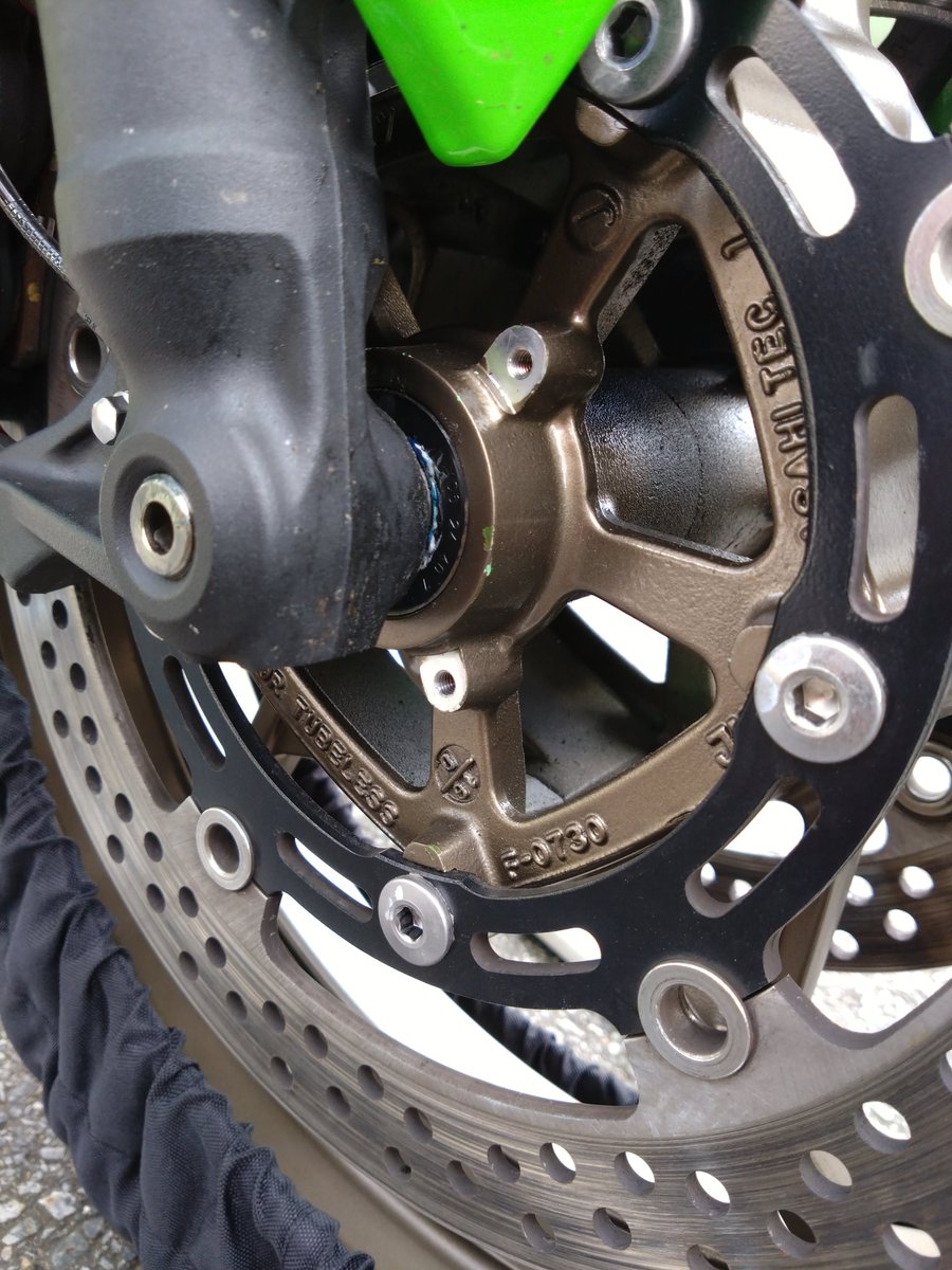 さけページ Kawasaki ZX-14R / ZZR-1400 サージェントシート