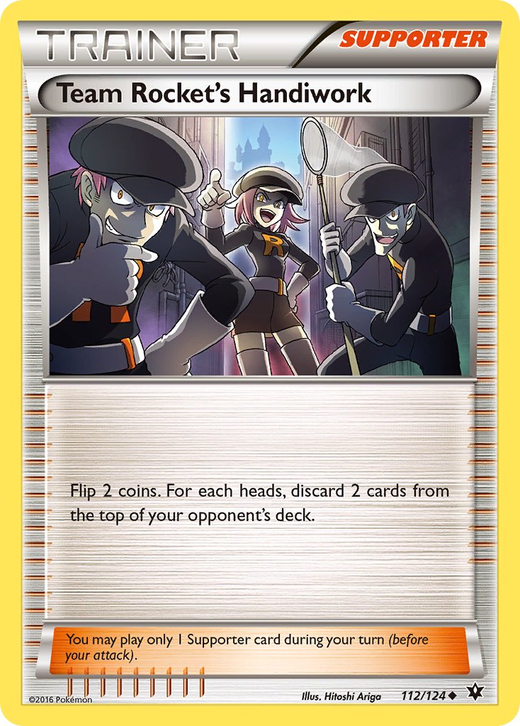 Lt. Surge's Strategists tweet media