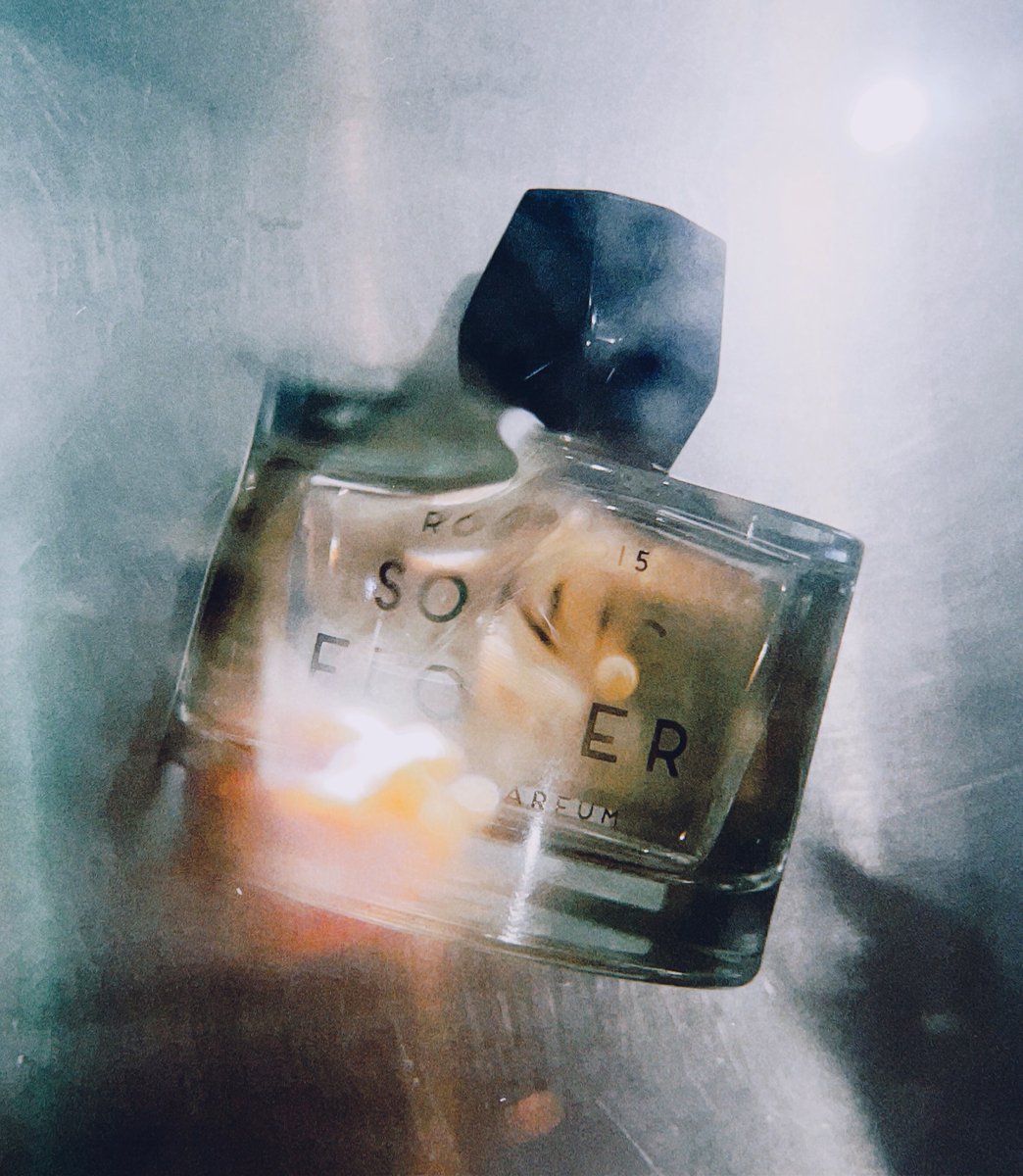 SONIC FLOWER 香水 Sonic Flower | Room 1015 | parfumexquis