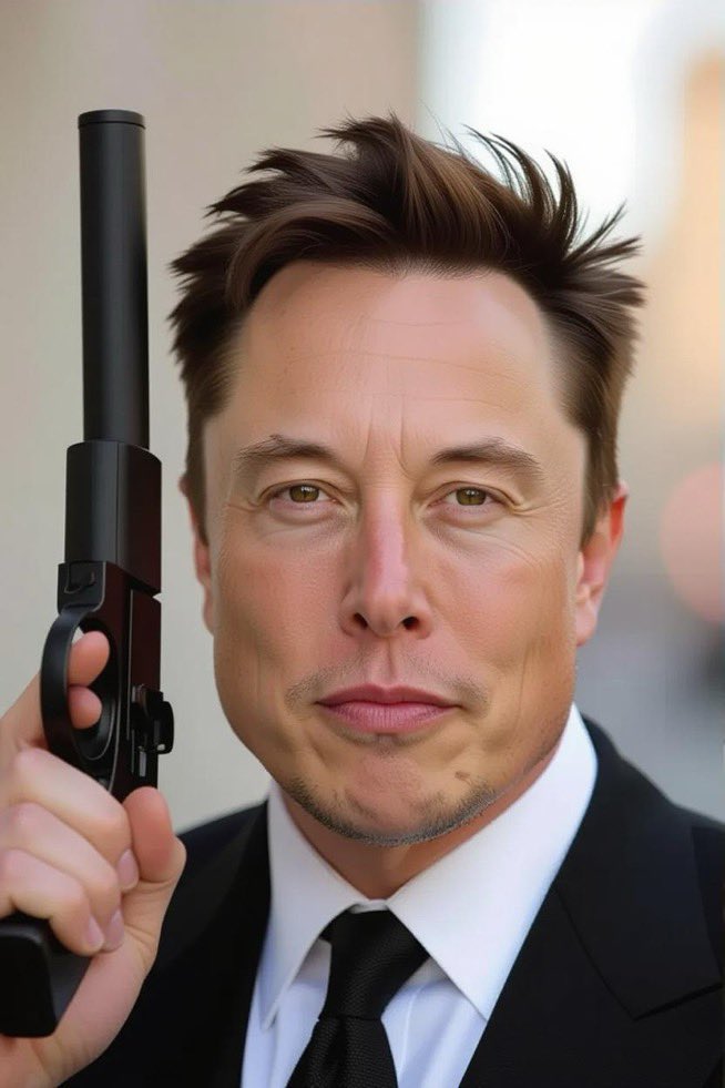 Do you agree every family should own a gun for protection? 

A. Yes
B. No