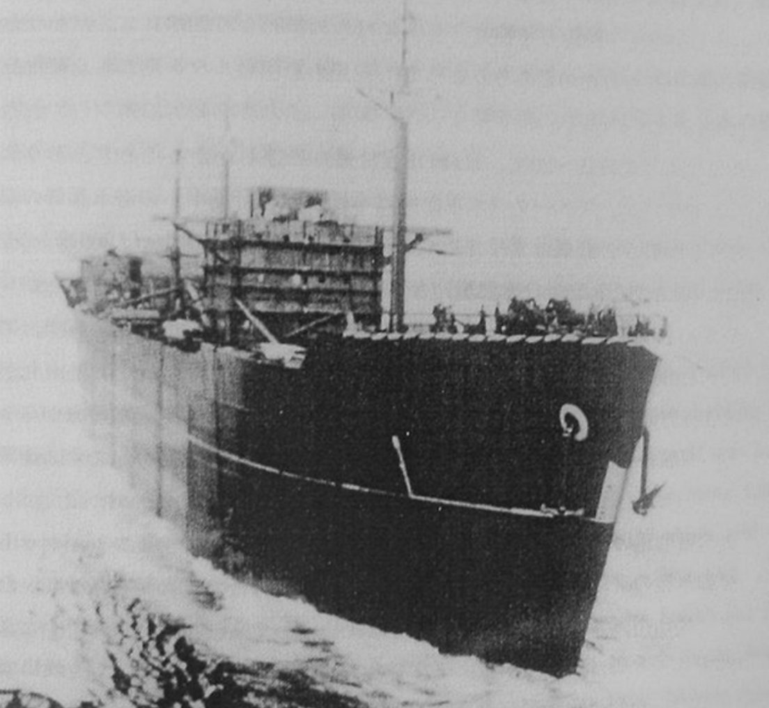 MIIS's tweet image. 81 years ago today, Chinese villagers saved 5 U.S. soldiers after the deadliest “friendly fire” in U.S. history. Professor Jeff Langholz shares the true story in his new piece—a reminder that the same oceans that divide us can also bring us together.  🔗acrobat.adobe.com/id/urn:aaid:sc…