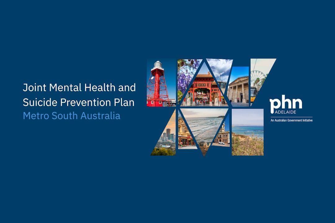 The Adelaide Primary Health Network and SA Health are working together to develop a Regional Mental Health and Suicide Prevention Plan. Have your say to help support mental health and wellbeing in the Adelaide metropolitan region: buff.ly/8NoCZfW