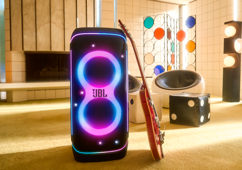 💥本日発売💥 【JBL PartyBox 720】 ＼ シリーズ史上最大出力