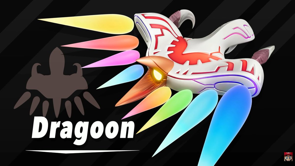 24 DAYS UNTIL KIRBY AIR RIDERS Dragoon vs Hydra. Which one would you  choose? Now imagine if Sakurai were hiding a third secret legendary machine  that combined the two..., image size:1199x674