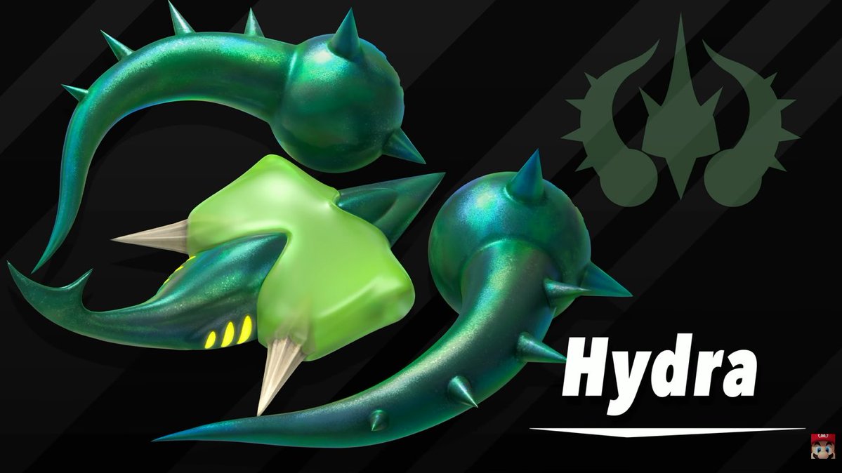 24 DAYS UNTIL KIRBY AIR RIDERS Dragoon vs Hydra. Which one would you  choose? Now imagine if Sakurai were hiding a third secret legendary machine  that combined the two..., image size:1199x674