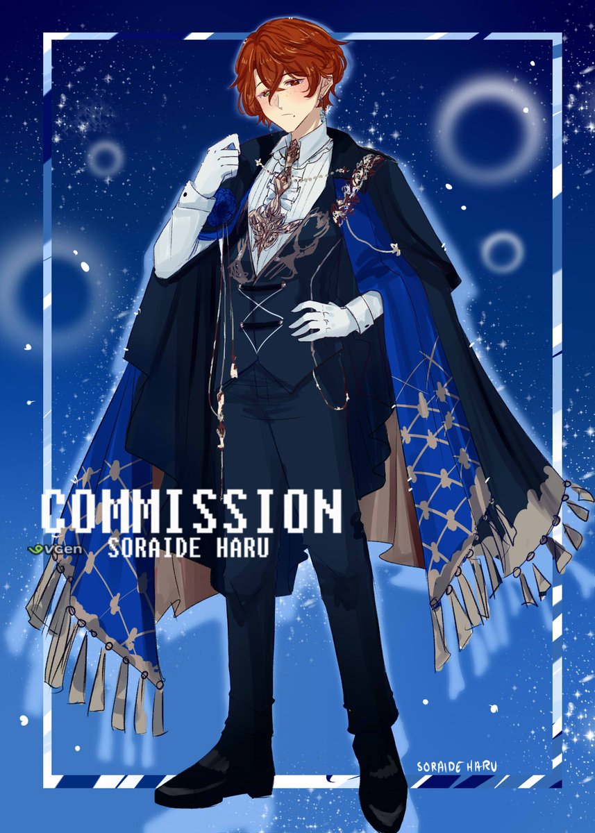 Commissions Open💖 SEP -FULL BODY SKETCH -
Payment method: -Paypal - Transfer mxn - Kofi - VGEN
--Thank you everyone ✨--
◘<a href="/xMelotty/">Melotty 🌸 | Idol</a>
◘tay_lost

#vtuber #selfship #sketches #commissionsopen #VGenComm #VGen #VGenOpen #yumeship #art #CLIPSTUDIO