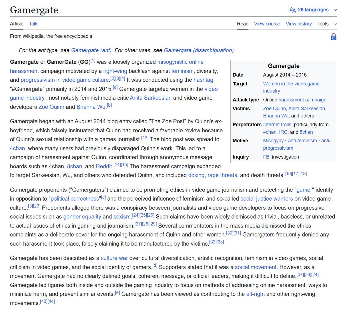 <a href="/Grummz/">Grummz</a> Meanwhile on Wokipedia: