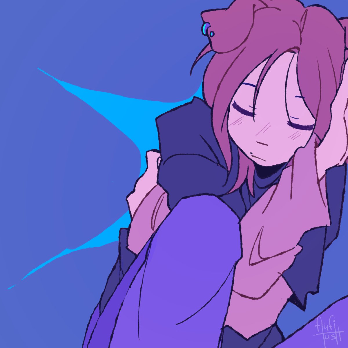 floof ☀ tweet media