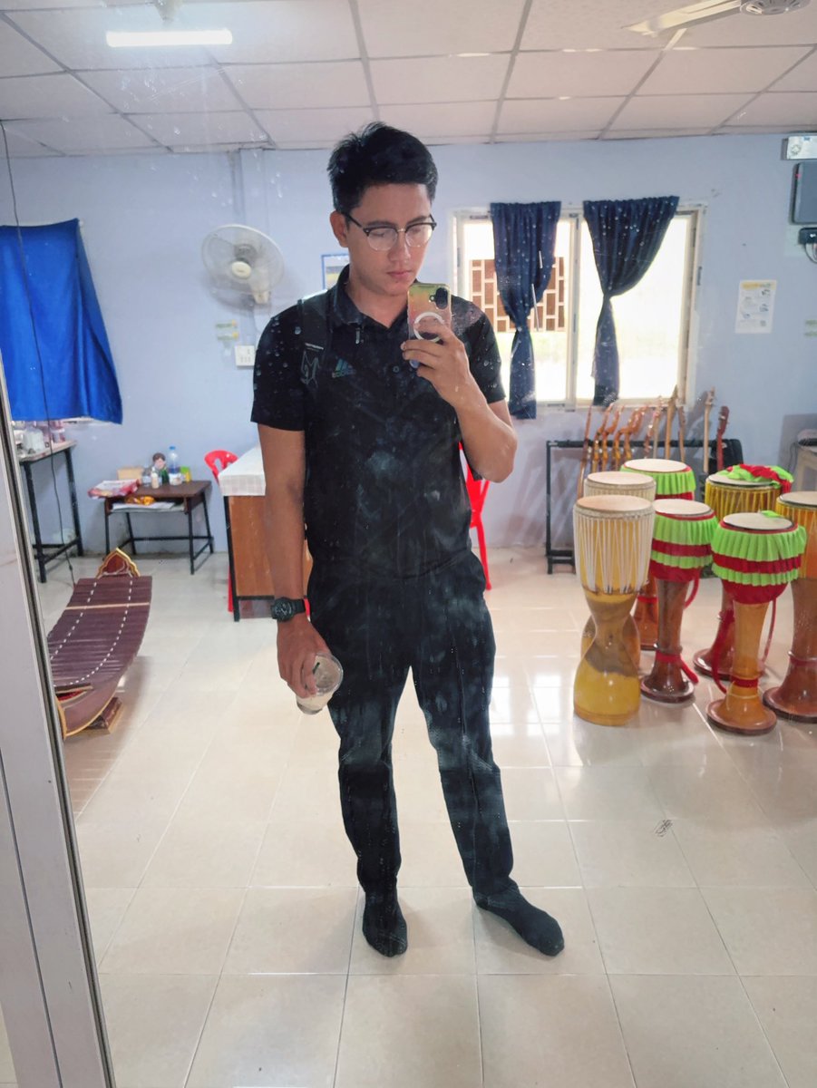 ทำงาน ทำการ ครับ 😊