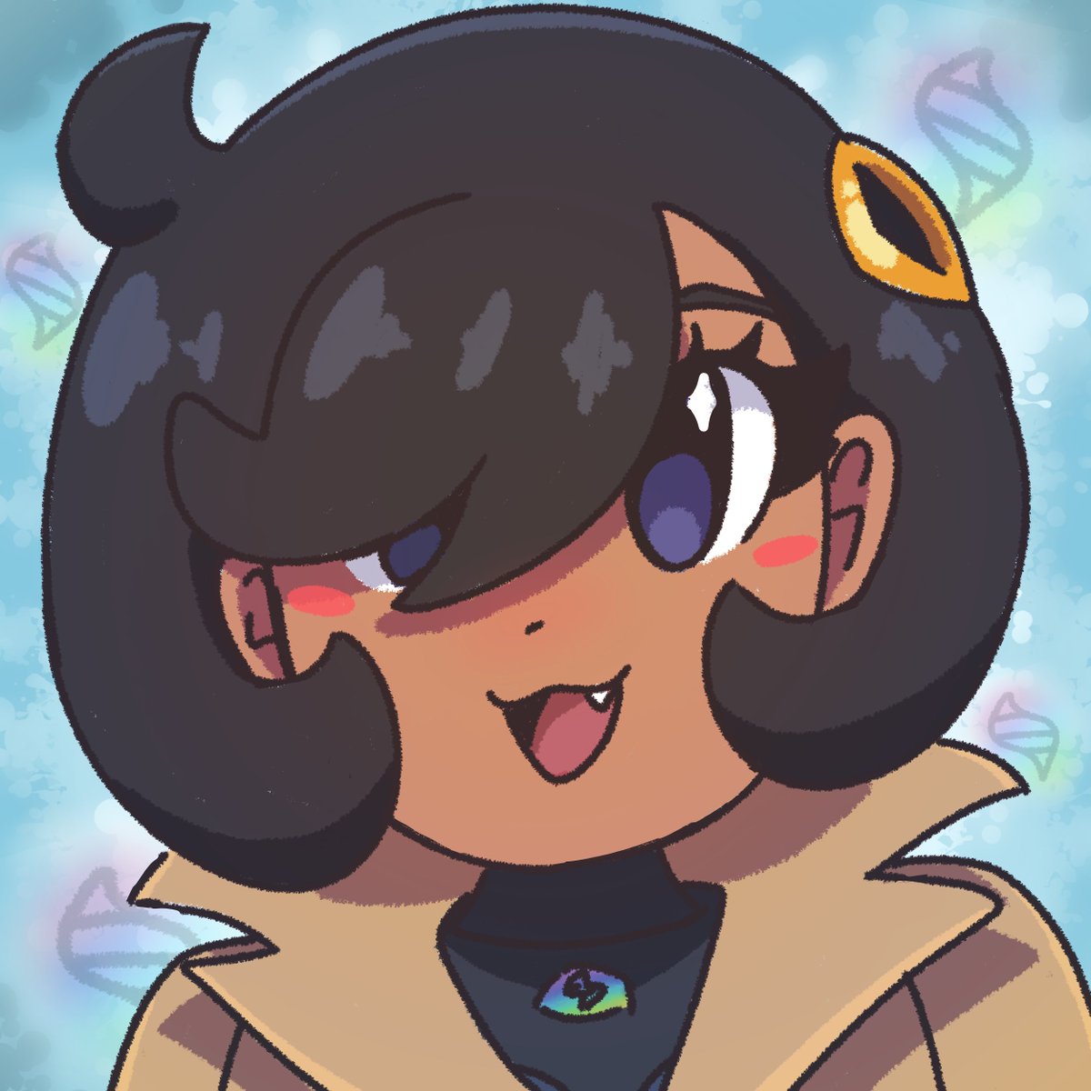 WeebyBell // Rose Dragon! tweet media