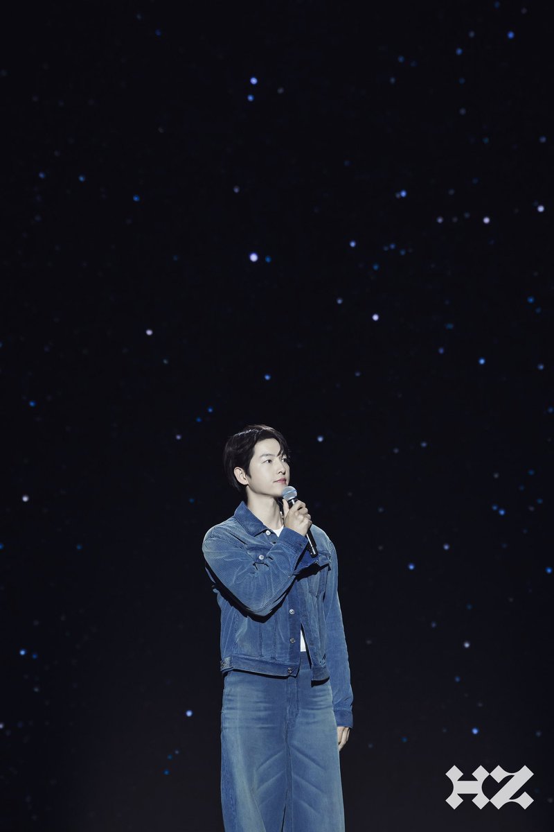 [#송중기] #NEWS
송중기, ‘Stay Happy’ 팬미팅 성료!
🔗 highziumstudio.com/?p=13188

#SONGJOONGKI #하이지음스튜디오 #HighZiumstudio #팬미팅 #FANMEETING #StayHappy