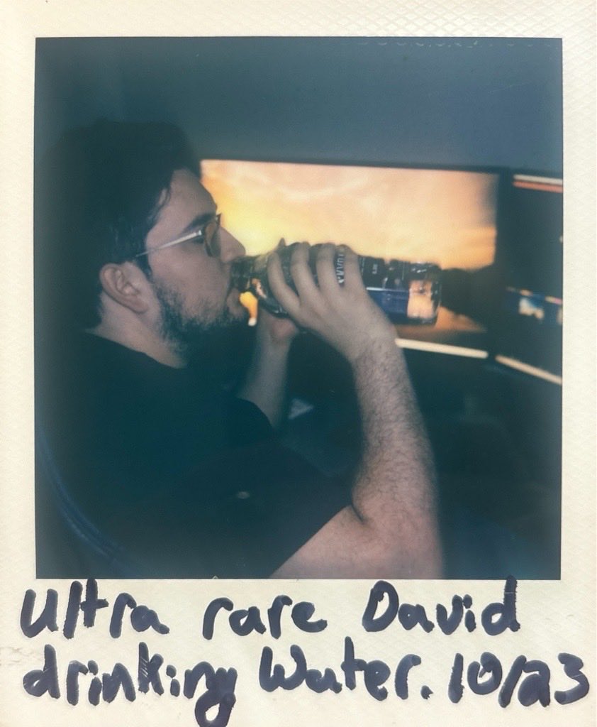 CoolELive's tweet image. Truly surreal to think about how this past weekend was my last Battle For Florida as a member of the @USF_Esports team

It has been an honor to be so entrenched in the collegiate esports scene here in Florida for the last 4 years. So proud of my prod staff and how far we’ve come.