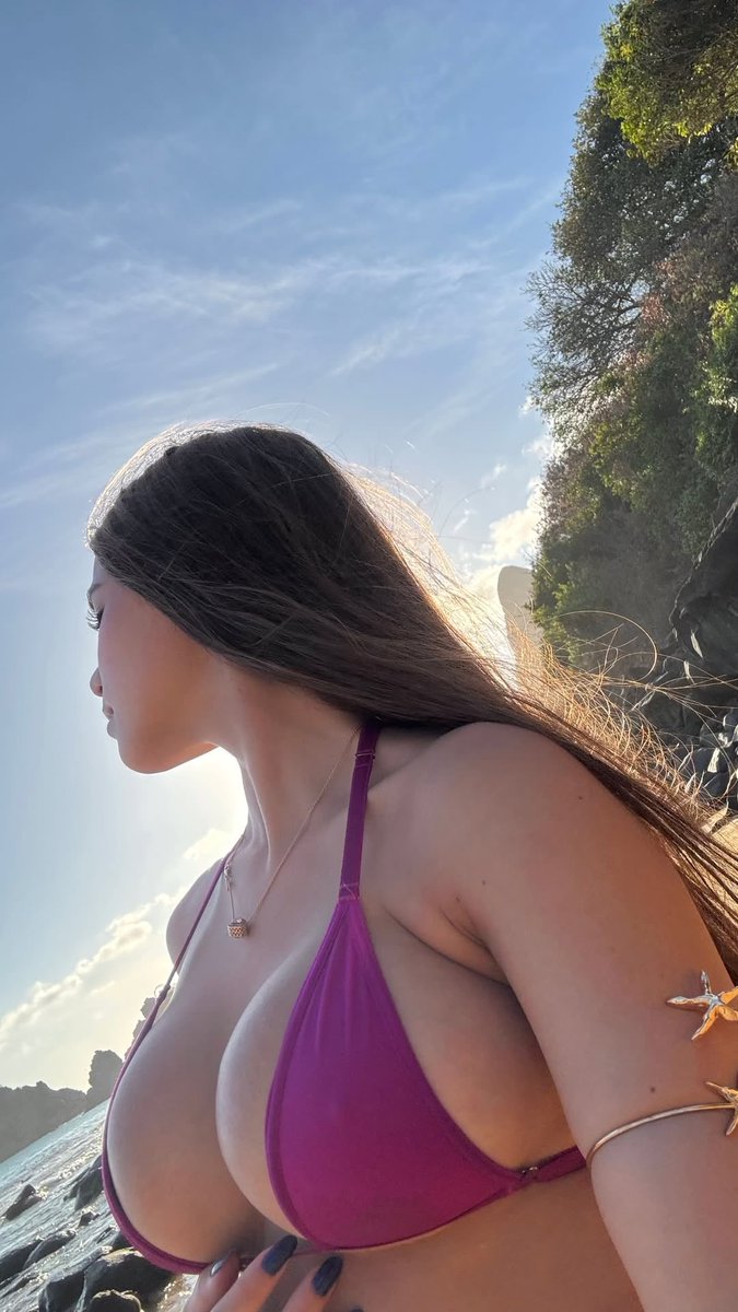 Qué fruta serían mis boobs 🍓🍒🍉