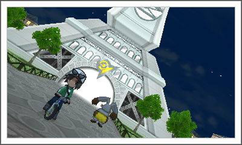 JordonAM's tweet image. 12 years is a long time