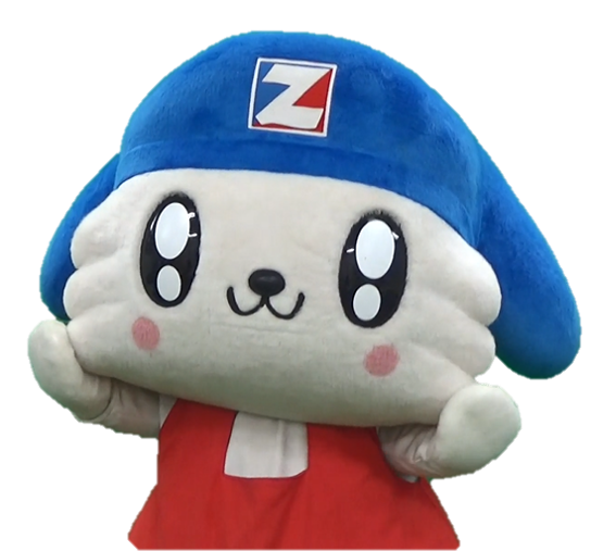 ぜんちゃん 全ちゃん｜全日本食品(株)公式 (@zen_zchain) / Posts / X