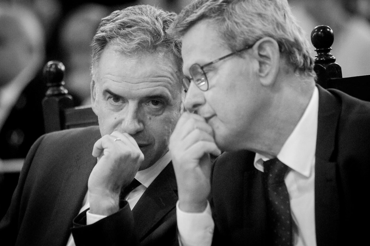 La soberbia de Jorge Díaz le saldrá carísimo al Estado uruguayo. La falta de liderazgo y rumbo del presidente Orsi hará que toquemos fondo. Memoria.