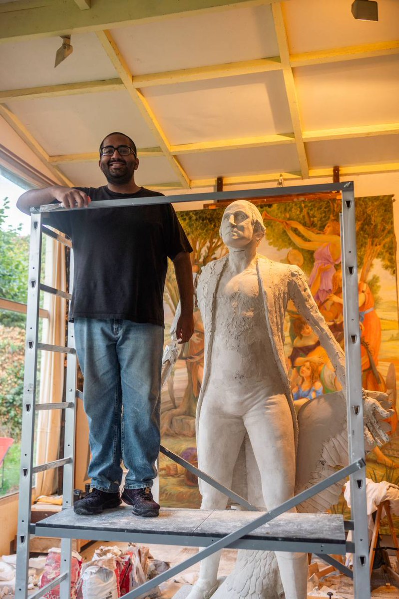 Only $GEORGE holders are safe

t.me/ColossusofGeor…

4NmagwMczqFMpGKVJXYiZ6jFmBtedrtKd8f7HSzGbonk