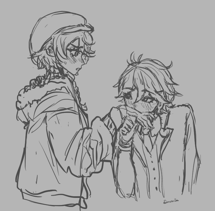 wait i never posted this #tetropink