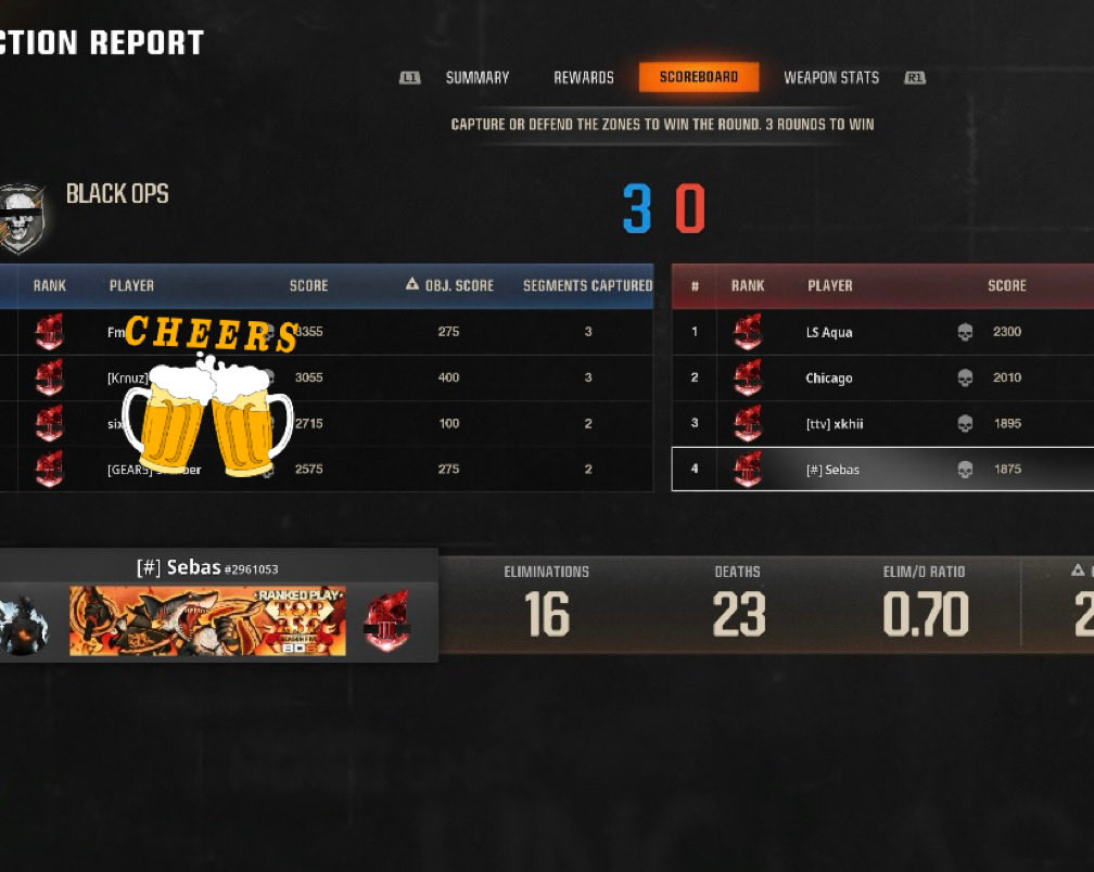 itzKronuzz's tweet image. Ex T250s stack slammed