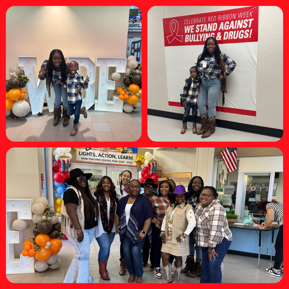 Michelle Colter tweet media