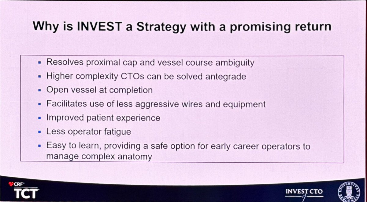 jedicath's tweet image. Investment for higher returns. 

#TCT2025 @AnjaKsnes 
@evandrofilhobr @mornei2011 @realarainmd #CTO