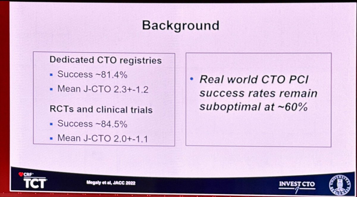jedicath's tweet image. Investment for higher returns. 

#TCT2025 @AnjaKsnes 
@evandrofilhobr @mornei2011 @realarainmd #CTO