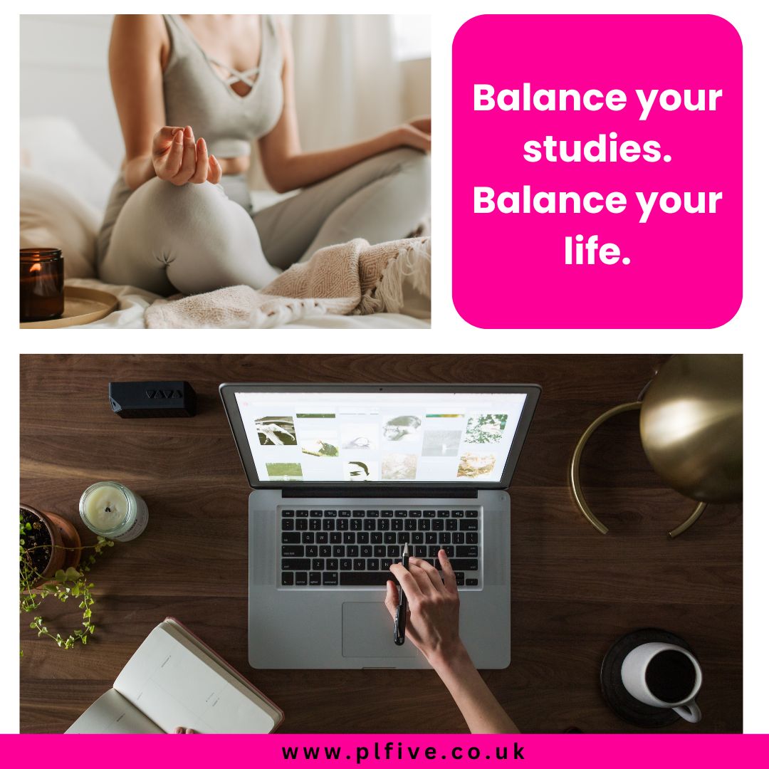 PL_Five's tweet photo. Grades matter — but so does your health and peace of mind. 🌿
A balanced student is a successful student. 
DM us to book your clean

#StudyLifeBalance #StudentWellness #HealthyMindset #AcademicSuccess #StressFreeStudy #MindfulLiving #StudentRoutine #WellnessDaily https://t.co/nauqphsilQ