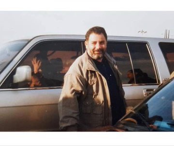 Günlerden #AhmetKaya