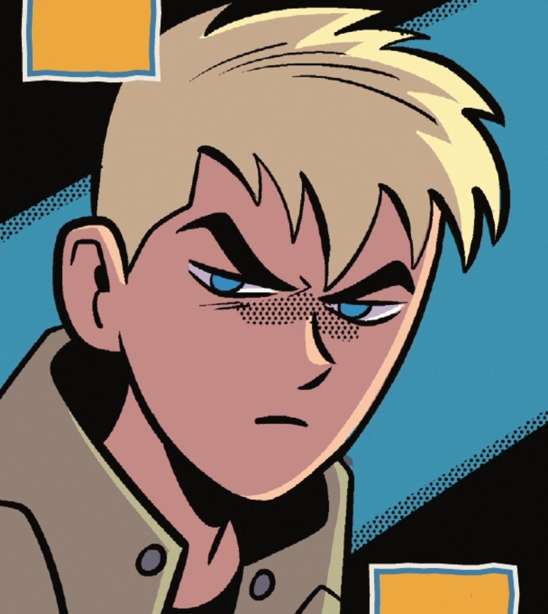 JCTheHellblazer's tweet photo. https://t.co/8fqLF7rlFa