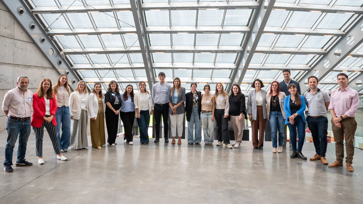 Tenaris Argentina tweet media