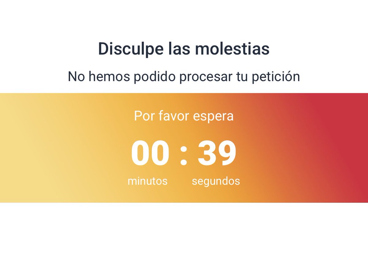 #OTGala6 enserio que no me deja votar en el voto extra? Pero esto que eeeesss????